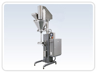 Degassing Compatible Automatic Weighing Auger filling Machine WA75-AFM