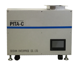 画像解析装置 PITA-04
