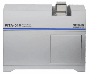 PITA-04M （粒子形状画像解析装置）