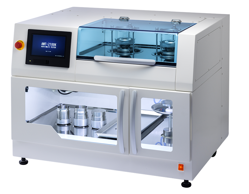 マルチテスター MT-02