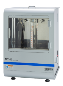 マルチテスター MT-02