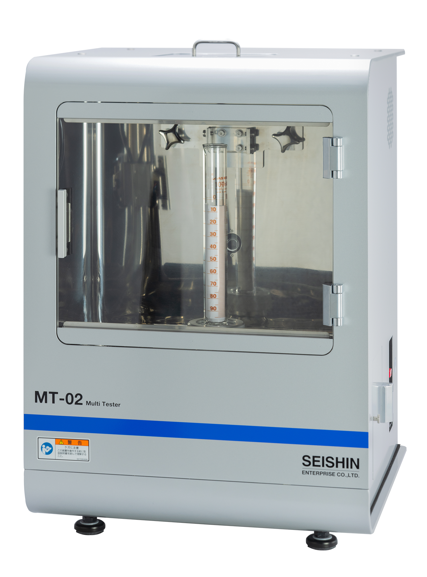 マルチテスター MT-02