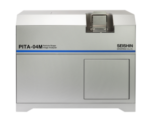 PITA-04M （粒子形状画像解析装置）