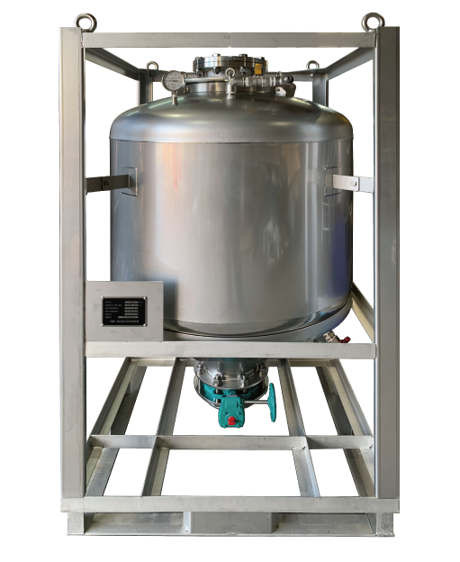 タンク・IBC容器・コンテナ